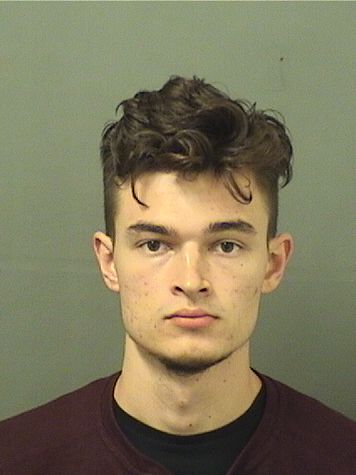  KAROLIS TAUSKELA Results from Palm Beach County Florida for  KAROLIS TAUSKELA