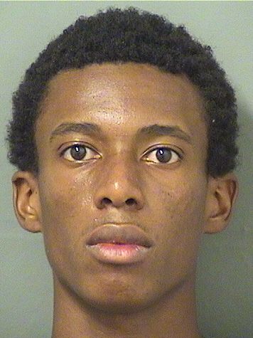  BRIAN MALIK WILKINS Photo