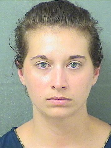  BRITTINY NICOLE LARTITEGUI Results from Palm Beach County Florida for  BRITTINY NICOLE LARTITEGUI