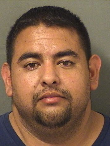  JORGE CHACONGONZALEZ Results from Palm Beach County Florida for  JORGE CHACONGONZALEZ