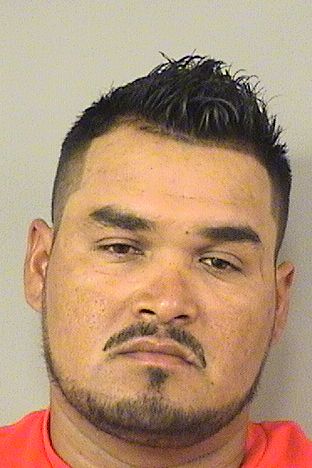  LEOBARDO POSADAS-GUTIERREZ Photo For  LEOBARDO POSADAS-GUTIERREZ