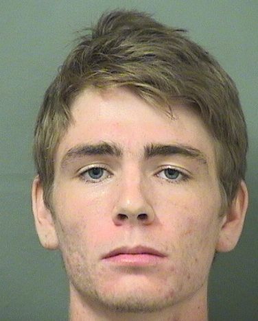  JUSTIN PATRICK FITZSIMMONS Results from Palm Beach County Florida for  JUSTIN PATRICK FITZSIMMONS