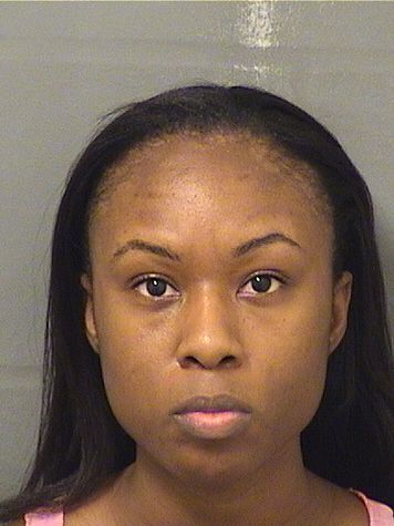  BIANCA MONTREZ ALEXANDER Results from Palm Beach County Florida for  BIANCA MONTREZ ALEXANDER