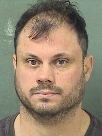  JUSTIN FRANCIS JAMES PHILLIPS Photo