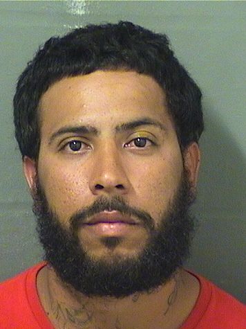  EDDIE BRAIAN OQUENDO GONZALEZ Results from Palm Beach County Florida for  EDDIE BRAIAN OQUENDO GONZALEZ