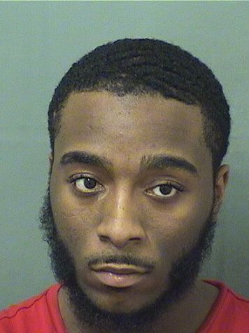  KRISTOFF ANTHONY TULLOCH Photo