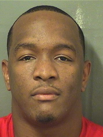  JOSEPH ANTONIO SINCLAIR Photo