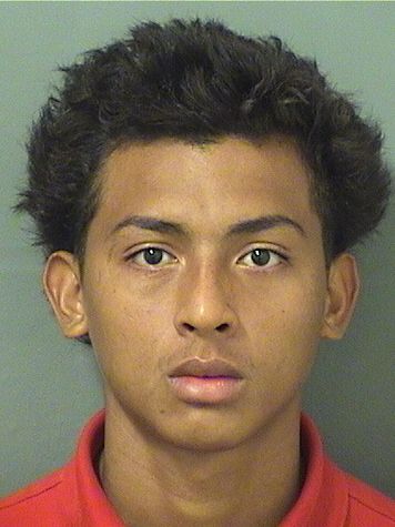  ANTHONY HERNANDEZ Photo