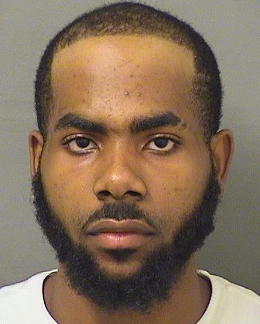  JAMARLEE JORDAN RUNN TREASURE Photo
