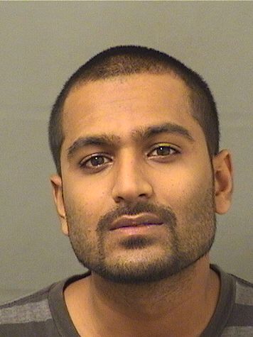  CHRISTOPHER PERSAUD Results from Palm Beach County Florida for  CHRISTOPHER PERSAUD