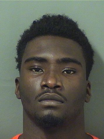  CARL EDWIN ANGLADE Photo