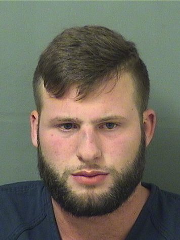  JOSHUA THOMAS SULLINS Photo