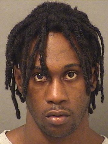  MALIK LEON WRISPER Photo