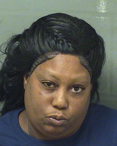  AMIME LUOVINE JOHNSON Photo