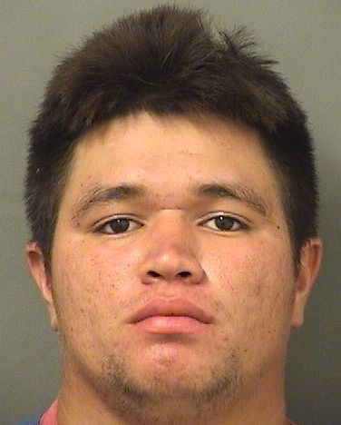  KEVIN DANIEL SANTOS CRUZ Photo