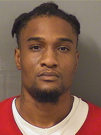  DARNELL S MCKENZIE Photo