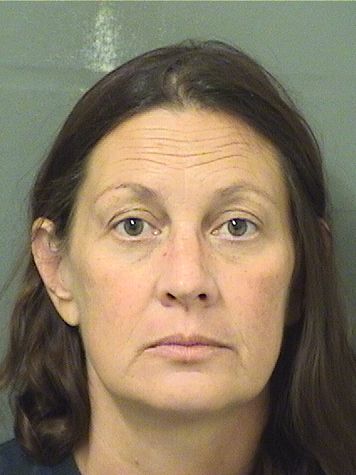  CARRIE CHRISTINE MAYER Photo