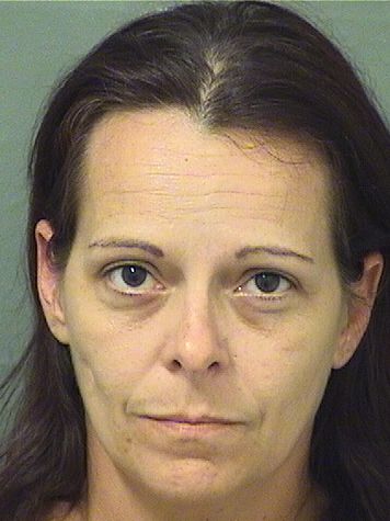  NITA DENISE REACH Results from Palm Beach County Florida for  NITA DENISE REACH