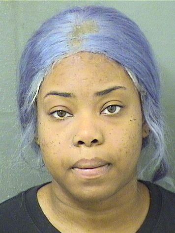  AMANDA DOMINIQUE EDWARDS Photo For  AMANDA DOMINIQUE EDWARDS