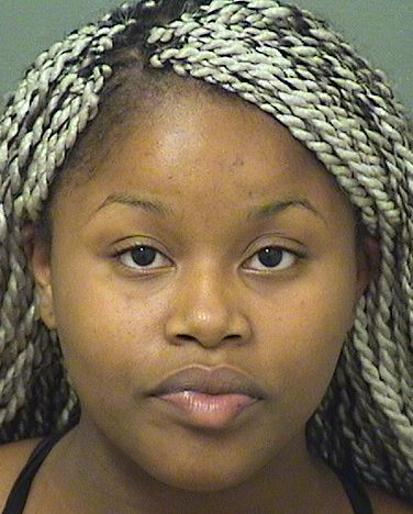  LATEKIA CORINTHAQUATERIA LEWIS Results from Palm Beach County Florida for  LATEKIA CORINTHAQUATERIA LEWIS