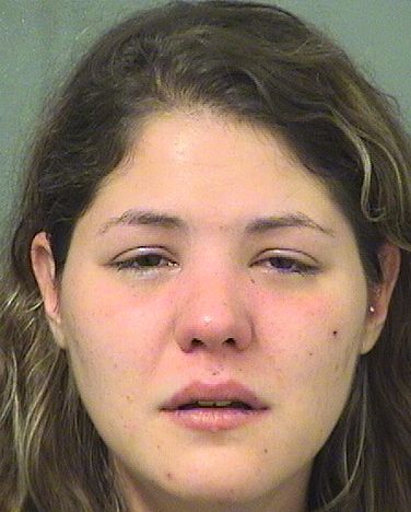  TARA DIANE MODESKI Results from Palm Beach County Florida for  TARA DIANE MODESKI