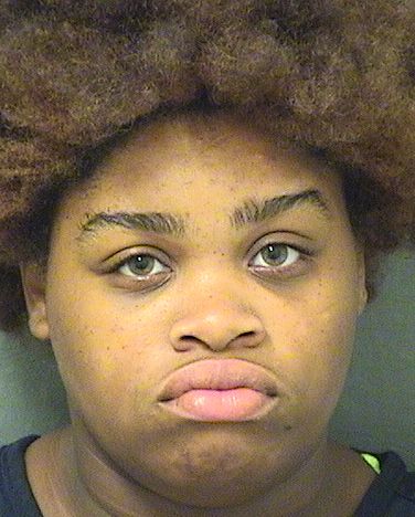  NAJERA M WASHINGTON Results from Palm Beach County Florida for  NAJERA M WASHINGTON