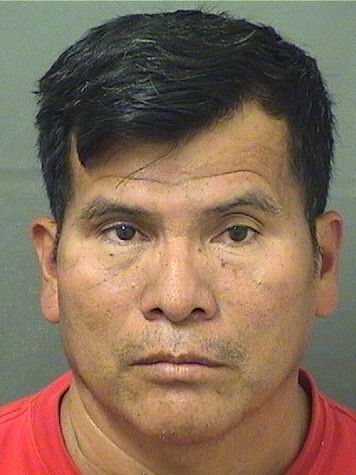  AURELIO LEIVA JERONIMO Photo For  AURELIO LEIVA JERONIMO