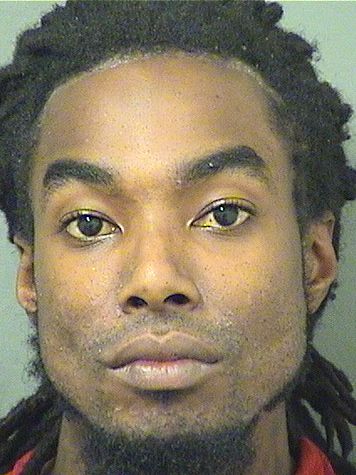  BARRON TODD II CALDWELL Results from Palm Beach County Florida for  BARRON TODD II CALDWELL