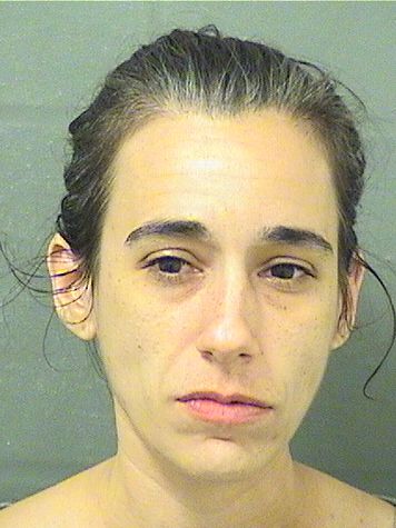  ALISA CHRISTINE CATOGGIO Results from Palm Beach County Florida for  ALISA CHRISTINE CATOGGIO