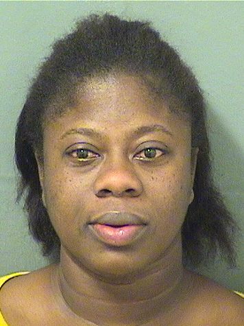  DONNALEE ROBINSON WARD Photo