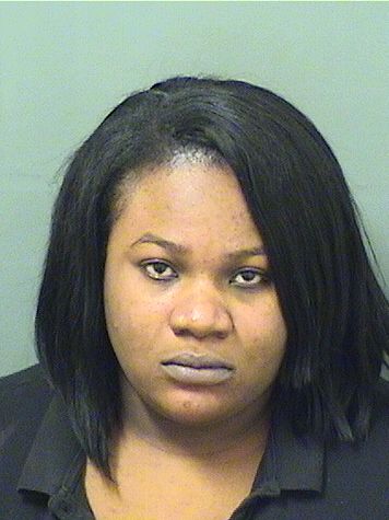  SYNDIE MONUMA Photo For  SYNDIE MONUMA