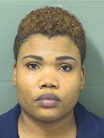  SHAMAR FLEURANTIN Photo For  SHAMAR FLEURANTIN