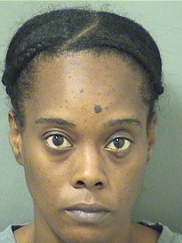  KELLY LATRICE BROWN Photo For  KELLY LATRICE BROWN