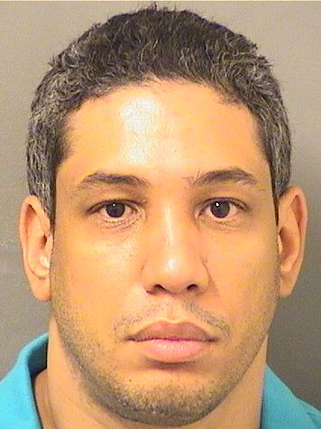  ANTONIO ABREU JR Photo For  ANTONIO ABREU JR