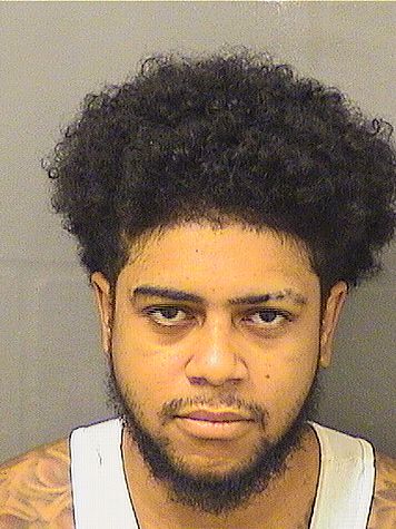  JAMES ANTHONYJEAN GOUSSE Photo For  JAMES ANTHONYJEAN GOUSSE