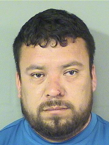  ULISES MARTINEZRAMON Results from Palm Beach County Florida for  ULISES MARTINEZRAMON