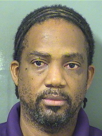  KEVIN WASHINGTON ANDERSON Results from Palm Beach County Florida for  KEVIN WASHINGTON ANDERSON