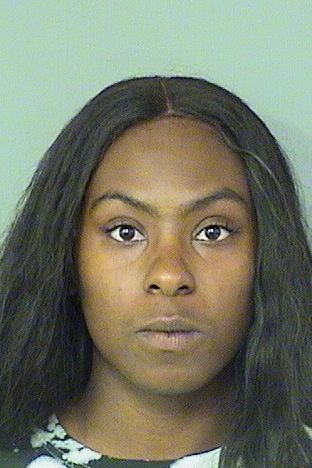  JADE L JACKSON Results from Palm Beach County Florida for  JADE L JACKSON
