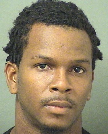  JEROME ANDRE EDWARDS Photo For  JEROME ANDRE EDWARDS