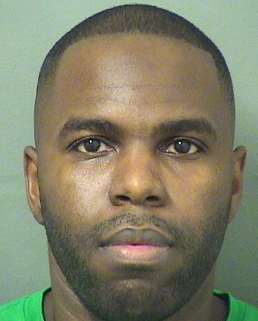  ANDRE BENARD CATNOTT Results from Palm Beach County Florida for  ANDRE BENARD CATNOTT