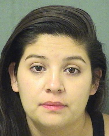  JASMINE VIVIANA SASAUDO Photo For  JASMINE VIVIANA SASAUDO