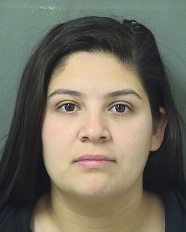  JASMINE SASAUDO Results from Palm Beach County Florida for  JASMINE SASAUDO