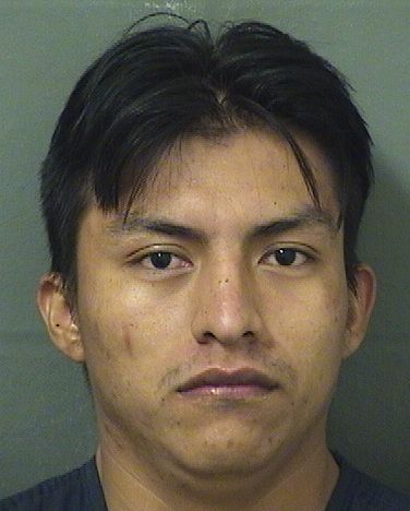  ERICK JOSE SALVADOR Photo For  ERICK JOSE SALVADOR