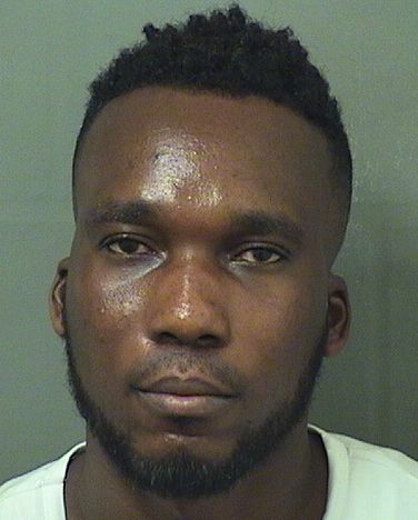  DUVELSON EMMANUEL MONDESIR Results from Palm Beach County Florida for  DUVELSON EMMANUEL MONDESIR