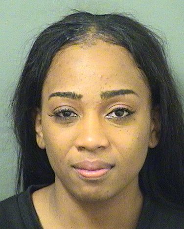  BRYANNA MONIQUE MILLER Photo For  BRYANNA MONIQUE MILLER