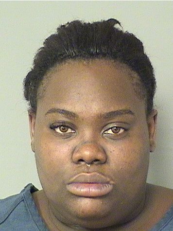  CHAZZIE ANSHANIQUE HOLLEY Results from Palm Beach County Florida for  CHAZZIE ANSHANIQUE HOLLEY