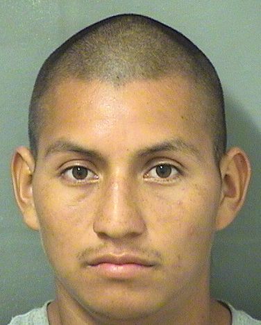  CESAR VASQUEZ Results from Palm Beach County Florida for  CESAR VASQUEZ