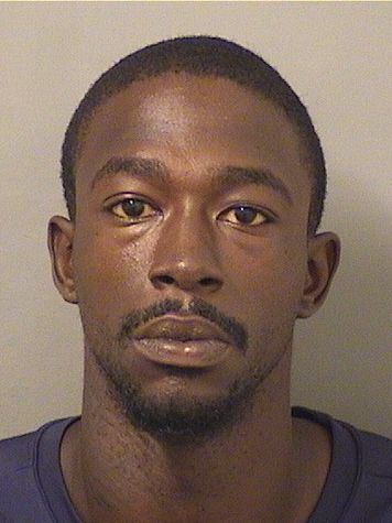  RASHAUD TURNER Photo