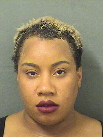  ALICIA SHAWNTA DADY Photo For  ALICIA SHAWNTA DADY