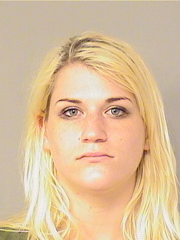  TOCIA MARIE POTTER Photo